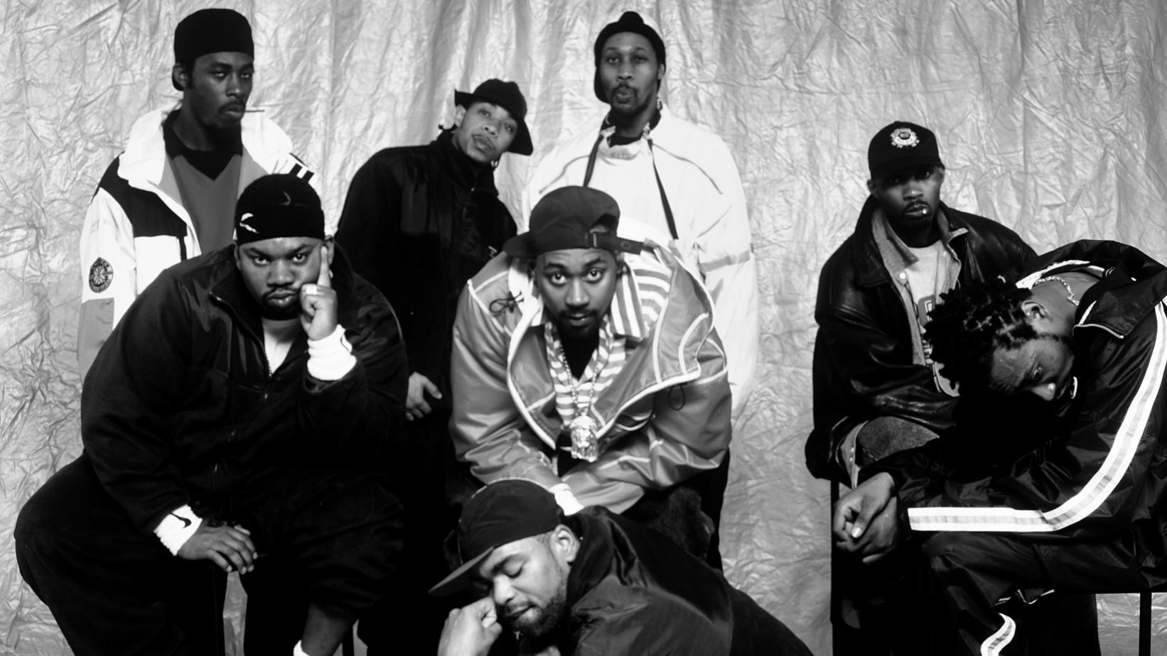 Wu Tang Clan