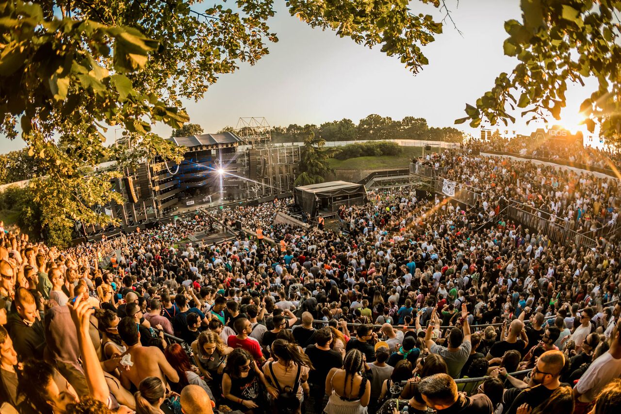 Exit Festival 2020
