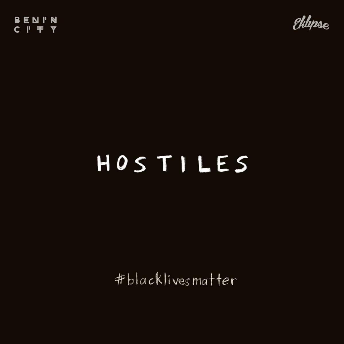 Benin City - Hostiles