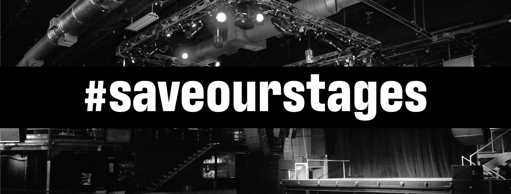 Save Our Stages