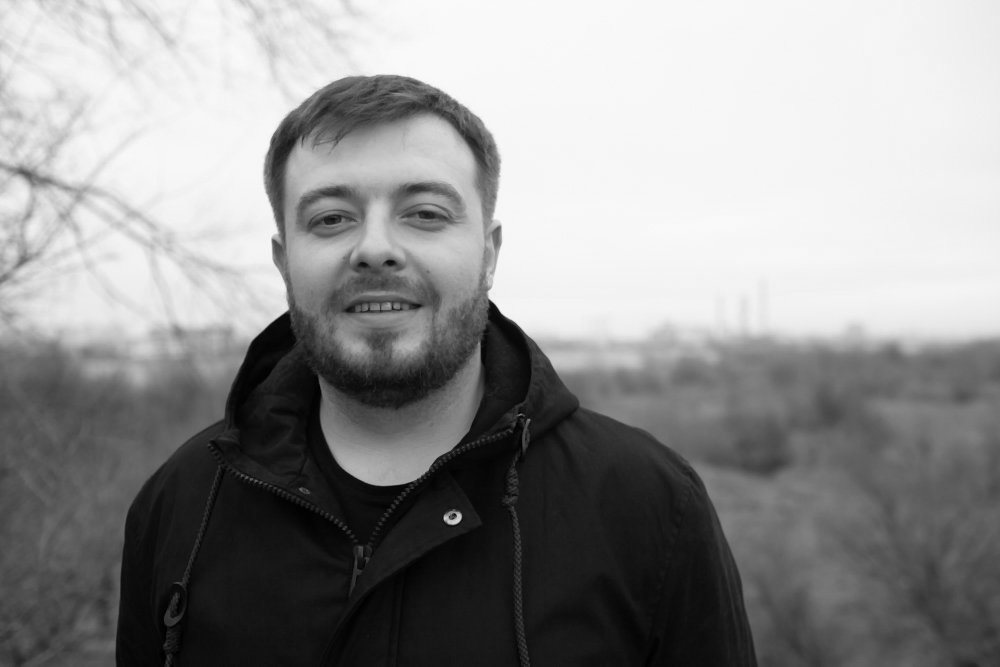 Vlad Arapașu