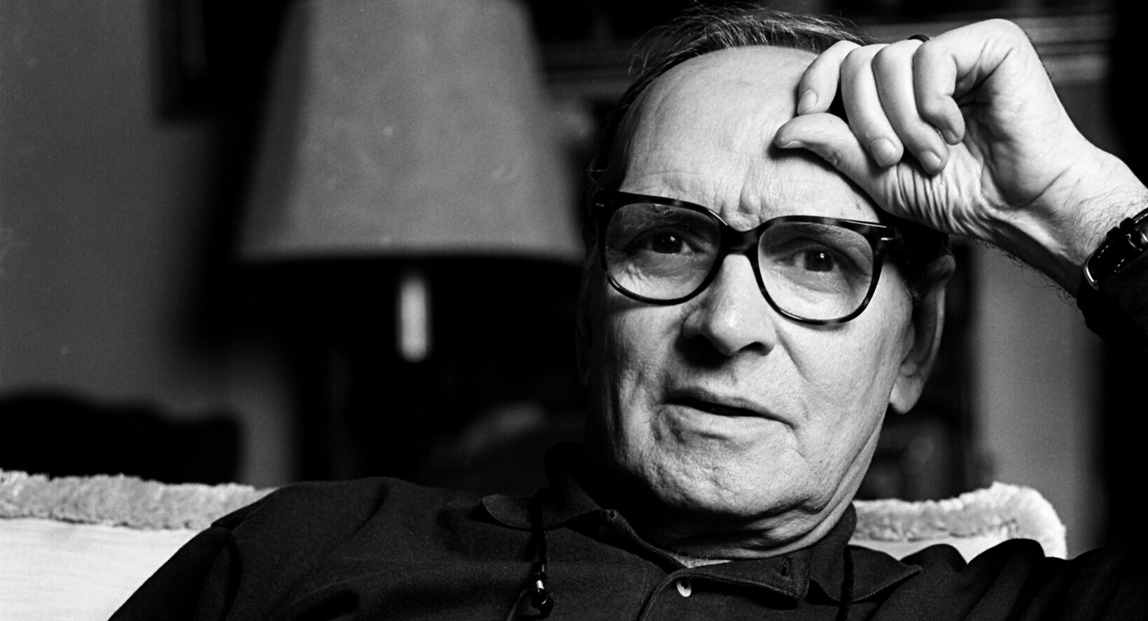 Ennio Morricone