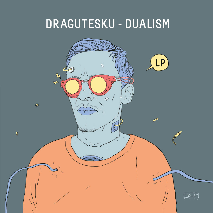 Dragutesku