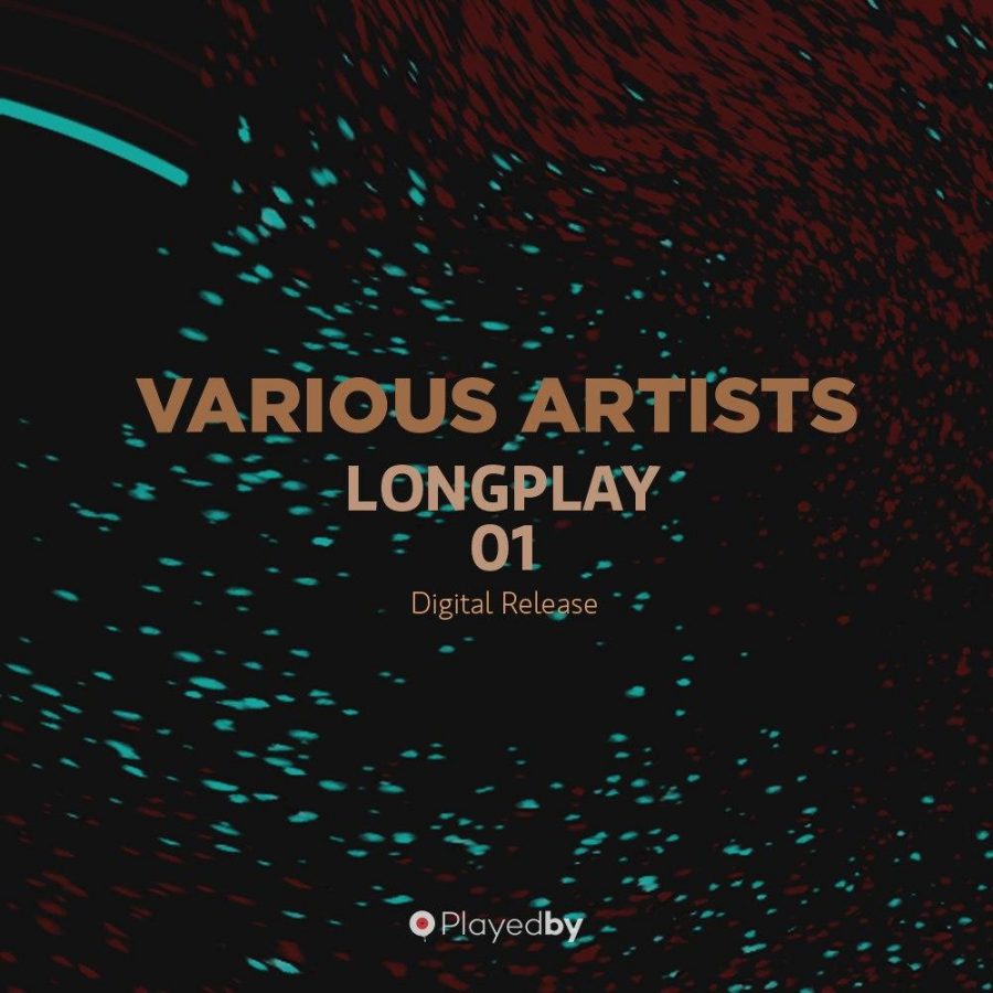 VA - Longplay 01