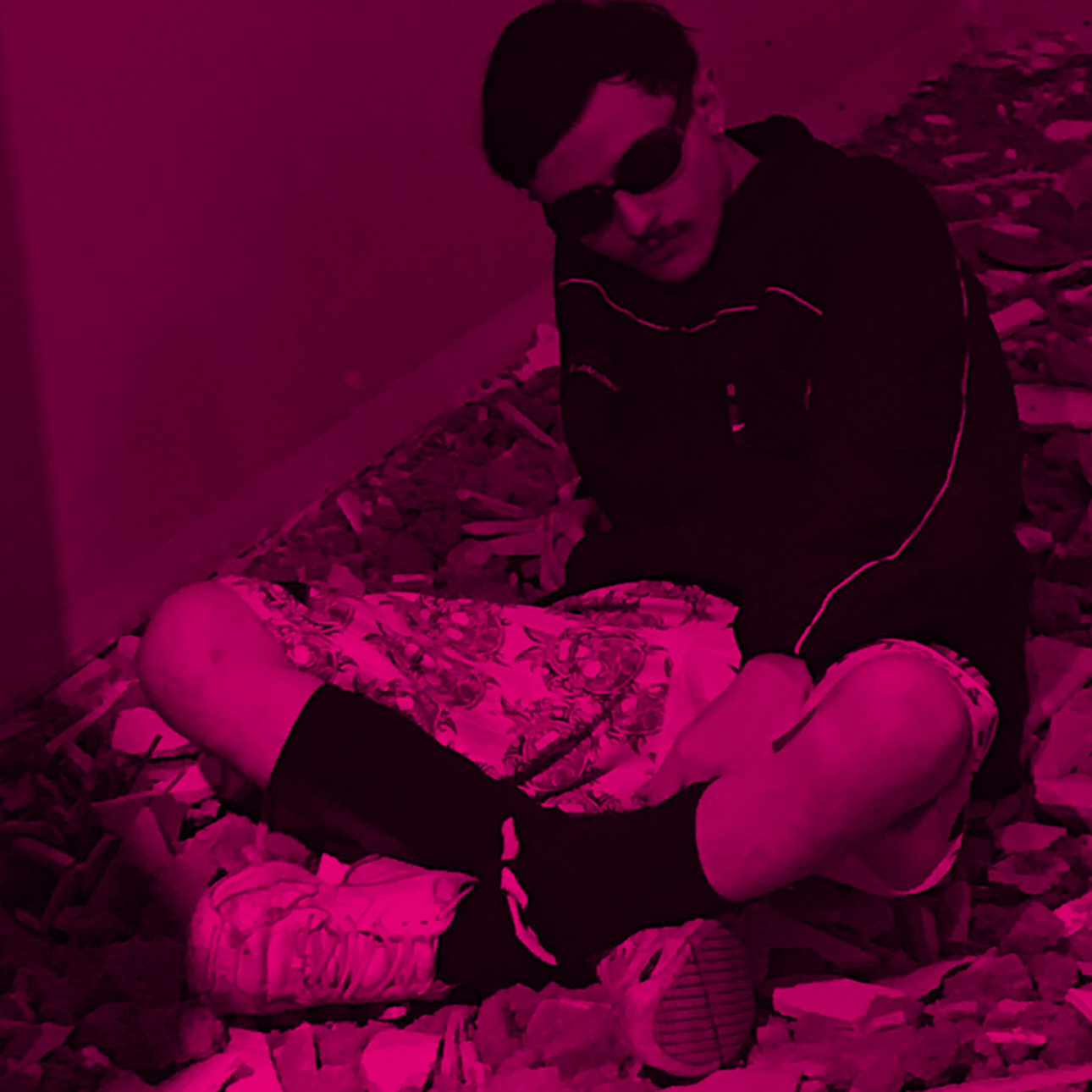 Samer - Telekom Electronic Beats Podcast