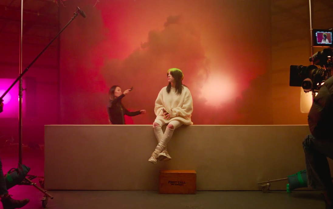 Billie Eilish - What We Do Next