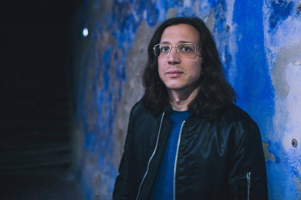 Legowelt