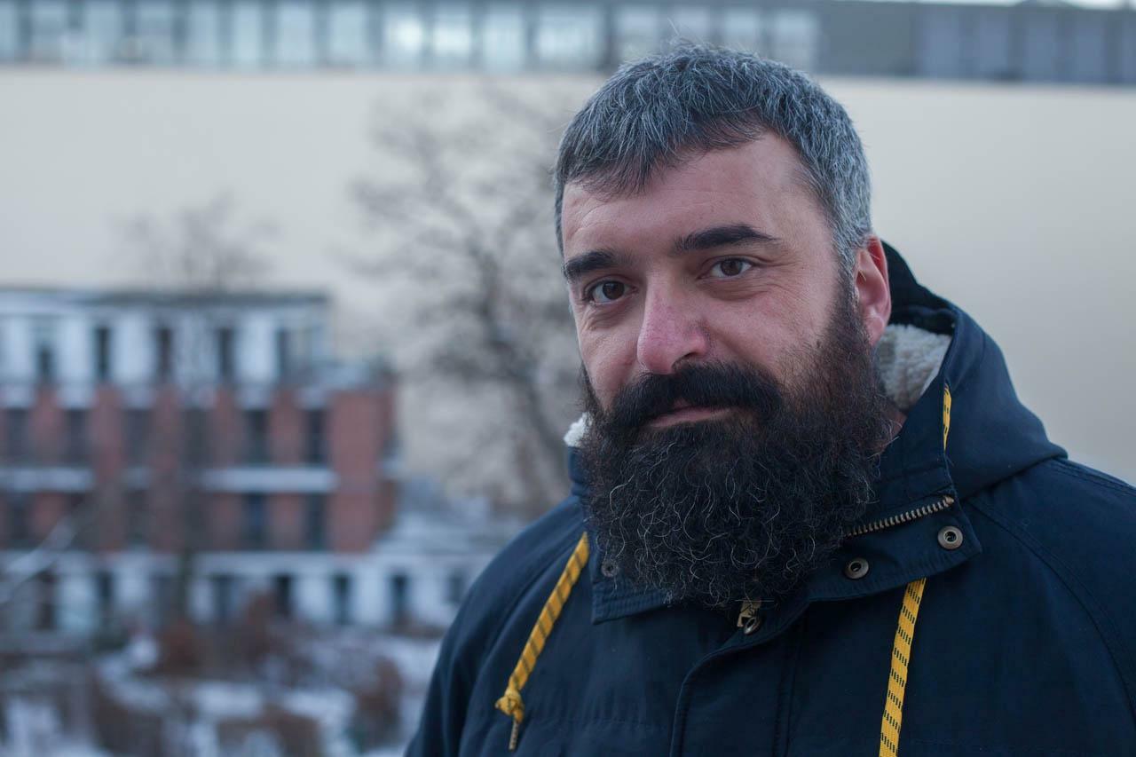 Rabih Beaini