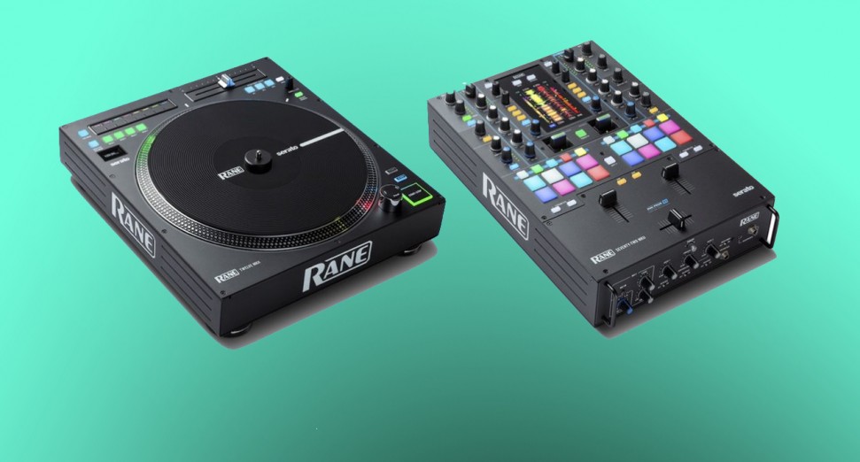 Rane