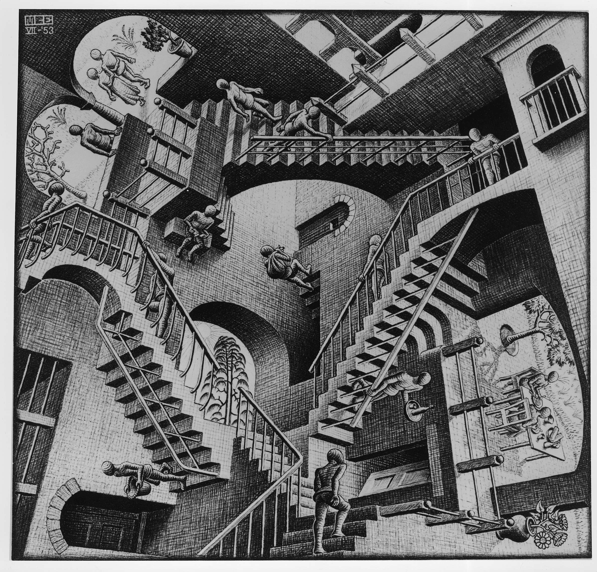 Escher