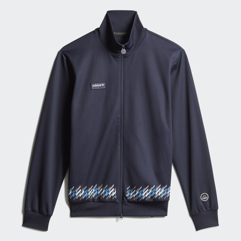 New Order x Adidas