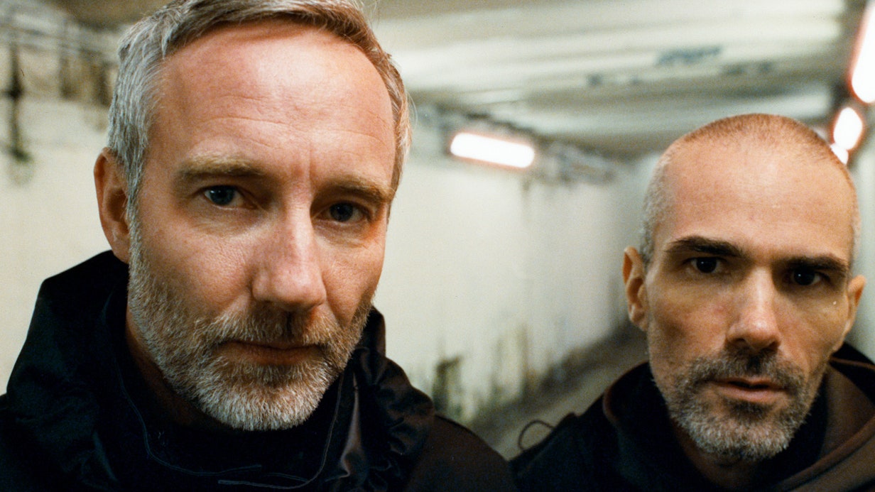 Autechre