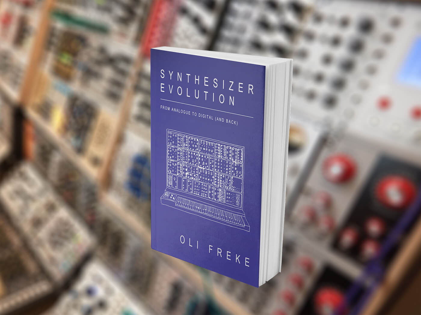 Synthesizer Evolution