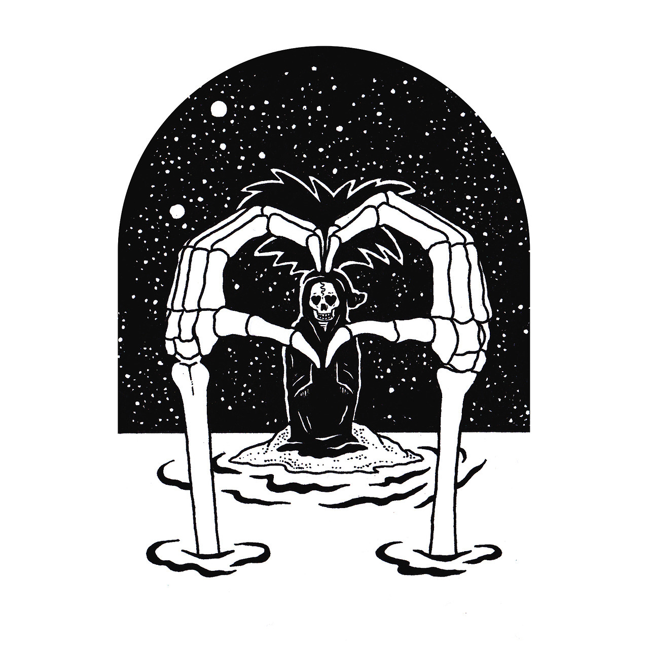 Ilustrație de Volodea Biri