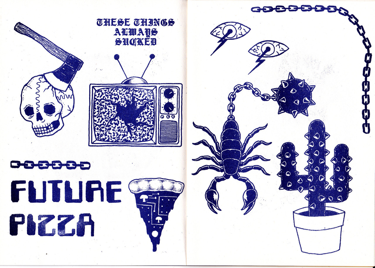Ilustrație de Volodea Biri
